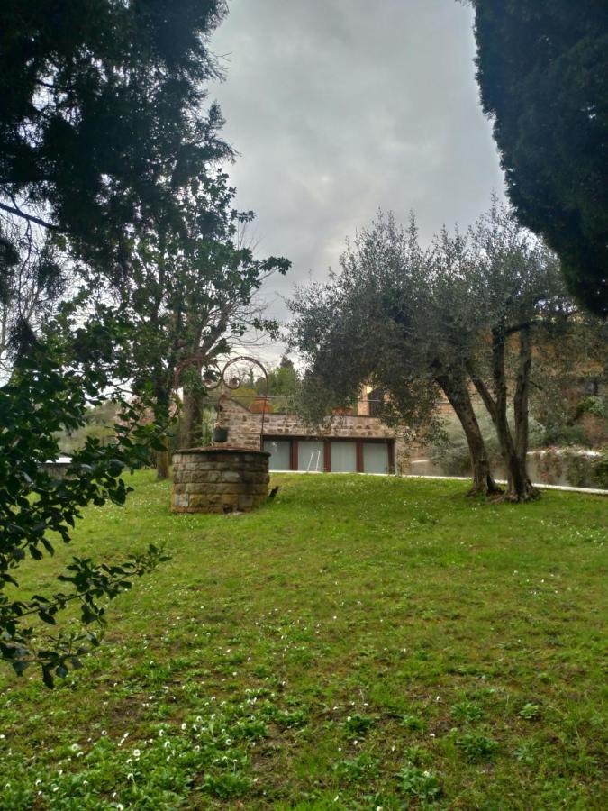 Poggio Gherardo Florencja Zewnętrze zdjęcie