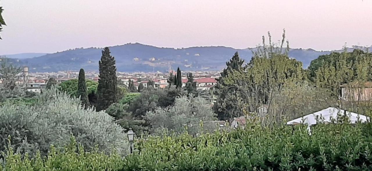 Poggio Gherardo Florencja Zewnętrze zdjęcie